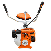 STIHL FS 55 Мотокоса STIHL, GSB 230-2, AutoCut 41402000475, Мотокосы для бытового использования Штиль